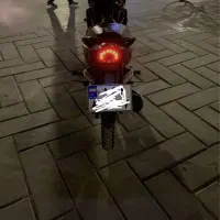 موتور سیکلت درحد نولاکی هندا تی وی اس ویو طرح کلیک|موتورسیکلت|تهران, جنتآباد مرکزی|دیوار