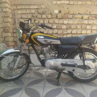 موتور سیکلت کویر مدل 89|موتورسیکلت|خرامه, |دیوار