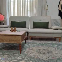 مبل پازلی 8 نفره تخت خوابشو|مبلمان خانگی و میز عسلی|مشهد, گرجی علیا|دیوار