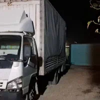 ایسوزو ۶تن|خودرو سنگین|مشهد, بهشت|دیوار