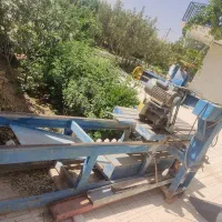 دستگاه سنگ بری