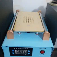 گلس زن گوشی.سبراتور|لوازم جانبی موبایل و تبلت|ایلام, |دیوار