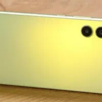 گوشی A34سامسونگ باتمام امکانات و یک رم اضافه|موبایل|شوشتر, |دیوار