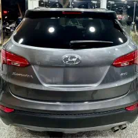 سانتافهmpi 2016|خودرو سواری و وانت|سبزوار, جوادیه غربی|دیوار