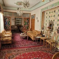 خانه-تاریخی-با-تمام-جوازهادرقلب-کهن-ترین-کوچه-شهر