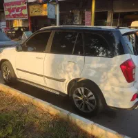 فروش ام وی ام mvm x33s|خودرو سواری و وانت|بندر ماهشهر, |دیوار