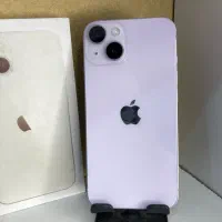 آیفون ۱۴ نرمال(بدون پیش پرداخت)۱۲ماهه