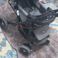 کالسکه ،کریر،روروک نوزاد