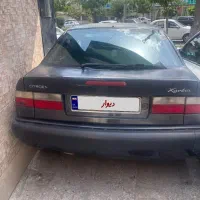 زانتیا ۱۸۰۰مدل ۸۲|خودرو سواری و وانت|رشت, رشتیان|دیوار