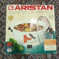 پلوپز برقی 8لیتری