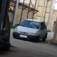 پراید ۸۱