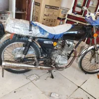 سی دی ای مدل 87 پارکینگی