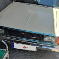 پیکان پژو موتور