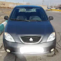 تیبا مدل ۹۳ فول تمیز و سرحال