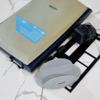 اسکنر جنیوس|پرینتر، اسکنر، کپی، فکس|تهران, پارک شهر|دیوار