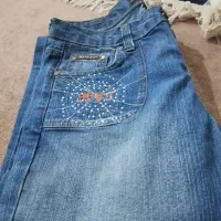 شلوار لی اصل زنانه تن خور عالی|لباس|ارومیه, |دیوار