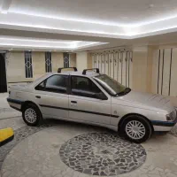 پژو 405مدل93 فول تقویت فروش فوری