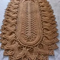 فرشینه طول ۱۵۰ عرض ۹۰