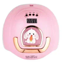 سوهان برقی،یووی سان عروسکی