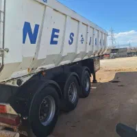 کمپرسی سه محور جارولی