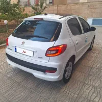 207|خودرو سواری و وانت|اراک, |دیوار