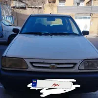 پراید صبا مدل 89|خودرو سواری و وانت|مشهد, قائم|دیوار