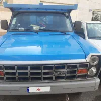 نیسان آبی دوگانه سوز کارخانه Z24|خودرو سواری و وانت|تهران, مرادآباد|دیوار