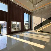 ویلا ۳۰۰ متری دوبلکس جنگلی با سند تک برگ|فروش خانه و ویلا|رویان, |دیوار