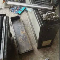 نصب وتمیر بخاری وسرویس رادیاتوروگرمایش