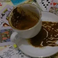 فال کامل قهوه و تاروت ۱۰۰