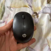 موس HP