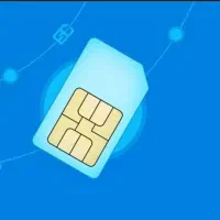 سیم کارت رند