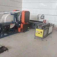 دستگاه تولید دستمال کاغذی اقتصادی