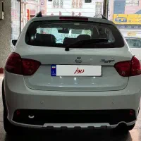 کوییک gxrl مدل ۱۴۰۳|خودرو سواری و وانت|نسیم‌شهر, |دیوار