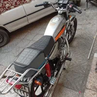 احسان402|موتورسیکلت|مشهد, مصلی (کارمندان اول)|دیوار