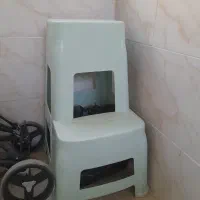 چهارپایه بزرگ