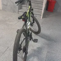 دوچرخه المپیا سایز۲۶ در حد نو