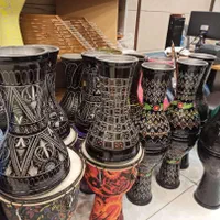 فروش تمپو داربوکا