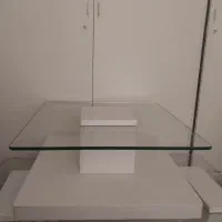 میز وسط وعسلی|مبلمان خانگی و میز عسلی|اندیشه, اندیشه فاز ۳|دیوار