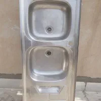 آبچکان و سینک