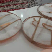 توری خشک کن 3 طبقه میوه و سبزی zarin|ظروف نگهدارنده، پلاستیکی، یک‌بارمصرف|تهران, سبلان (لشگر)|دیوار