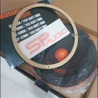 میدرنج 8 sp audio ایتالیا|قطعات یدکی و لوازم جانبی|مشکین‌دشت, |دیوار