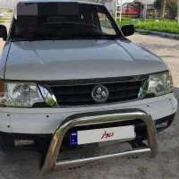 پیکاپ ریچ|خودرو سواری و وانت|کرمان, |دیوار