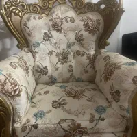 فروش مبلمان|مبلمان خانگی و میز عسلی|زاهدان, |دیوار