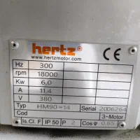 دستگاه cnc راش ماشین|ماشین‌آلات صنعتی|شیراز, جوادیه|دیوار