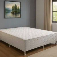 تخت ۱۲۰ سانت کوئین