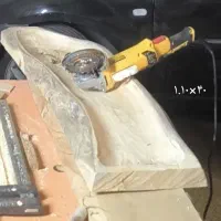 کار در کارگاه نجاری چوب|استخدام صنعتی، فنی، مهندسی|کرج, کوی گلها|دیوار