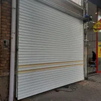 سکوریت وکرکره برقی محمودی