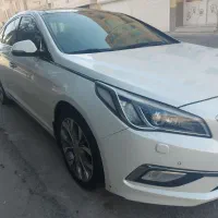 فروش سوناتا lf فول مدل ۲۰۱۵