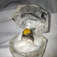 انگشتر شرف الشمس